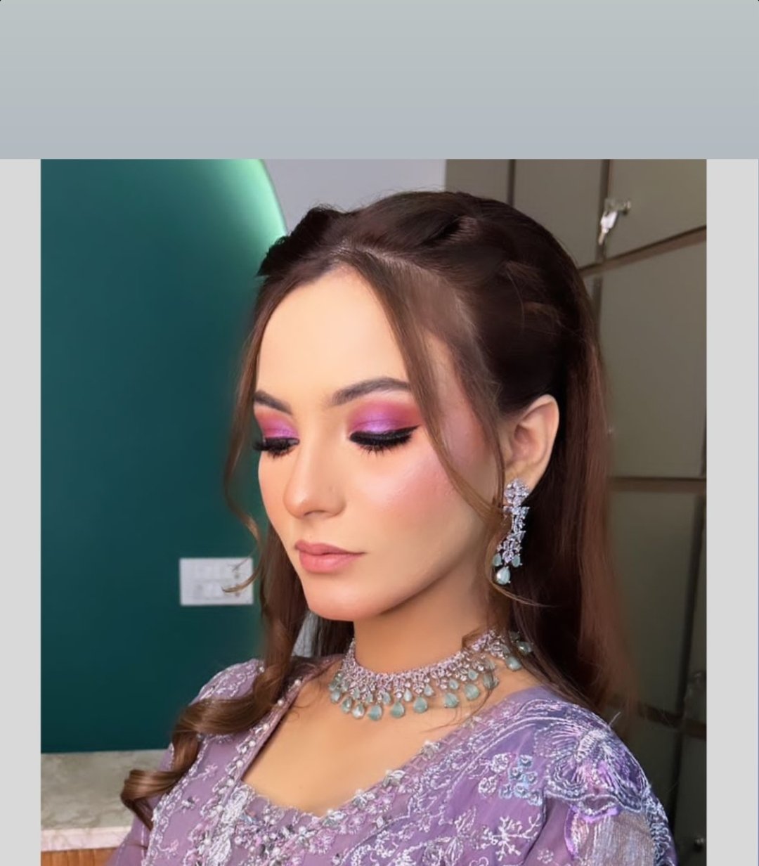 Party Makeup